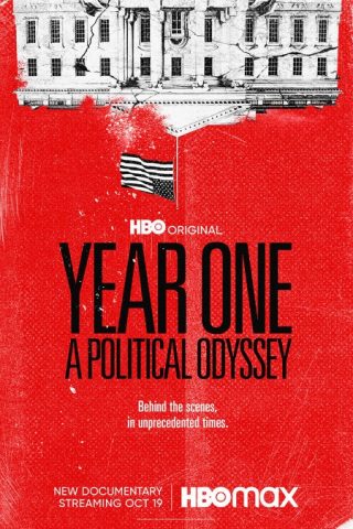 فيلم Year One: A Political Odyssey 2022 مترجم اونلاين