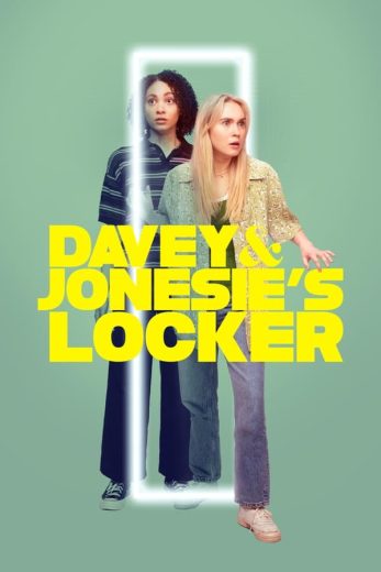 مسلسل Davey & Jonesie’s Locker كامل – الموسم الاول