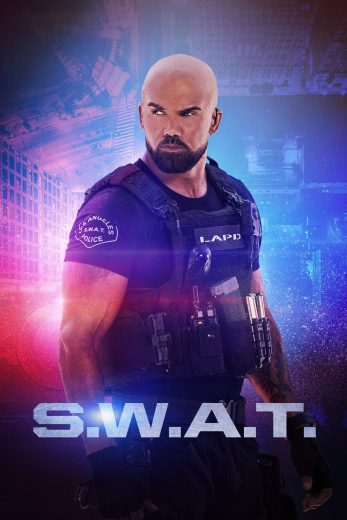 مسلسل SWAT كامل – الموسم الثامن