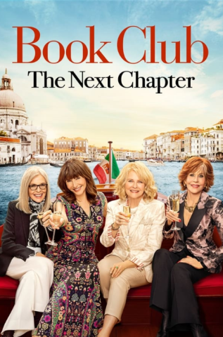 فيلم Book Club The Next Chapter 2023 مترجم اونلاين