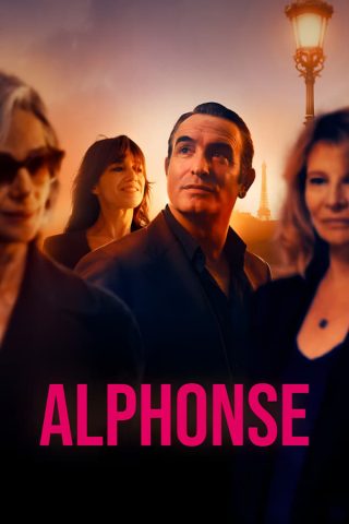 مسلسل Alphonse كامل – الموسم الاول