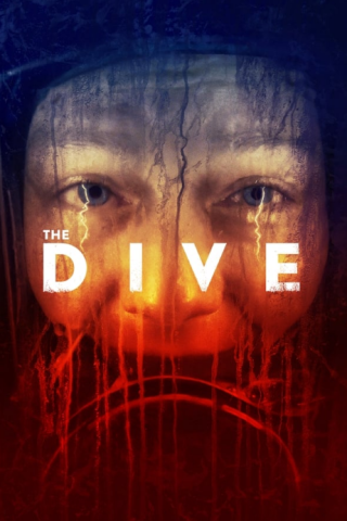 فيلم The Dive 2023 مترجم