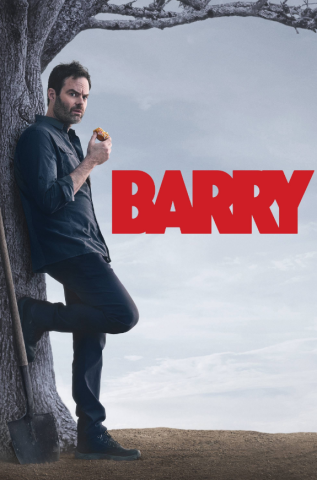 مسلسل Barry كامل – الموسم الثالث