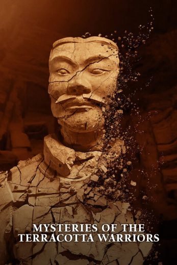 فيلم Mysteries of the Terracotta Warriors 2024 مترجم