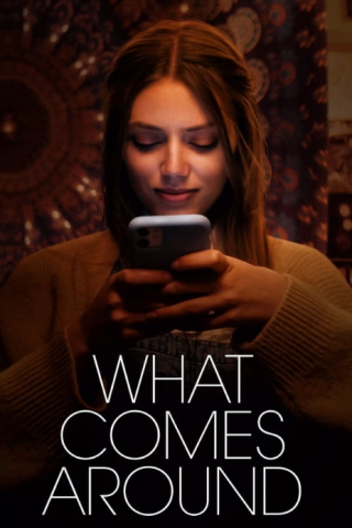 فيلم What Comes Around 2022 مترجم