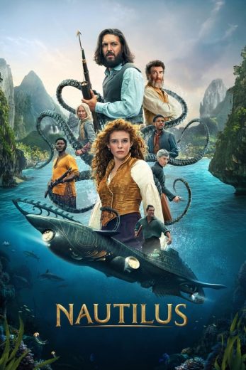 مسلسل Nautilus كامل – الموسم الاول