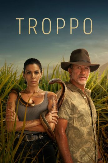 مسلسل Troppo كامل – الموسم الثاني