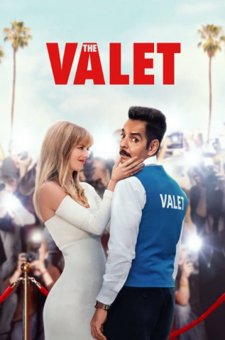 فيلم The Valet 2022 مترجم اونلاين