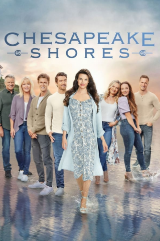 مسلسل Chesapeake Shores الموسم السادس الحلقة 10 الاخيرة مترجمة