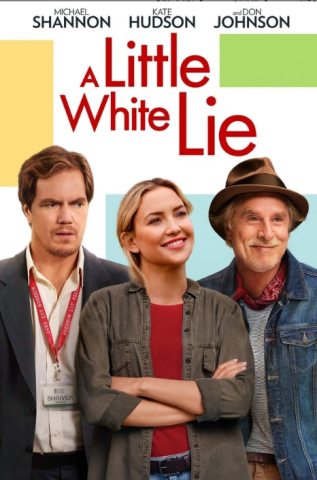 فيلم A Little White Lie 2023 مترجم اونلاين