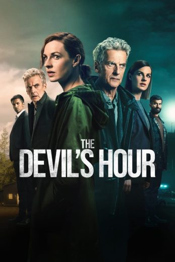 مسلسل The Devil’s Hour كامل – الموسم الثاني