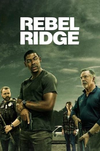 فيلم Rebel Ridge 2024 مترجم