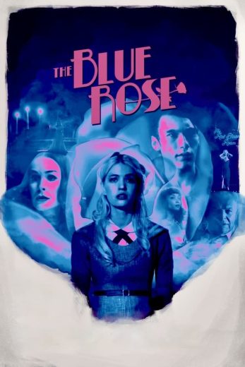 فيلم The Blue Rose 2023 مترجم