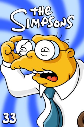 كرتون The Simpsons كامل – الموسم 33