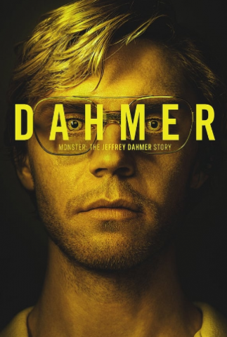 مسلسل Dahmer كامل – الموسم الاول