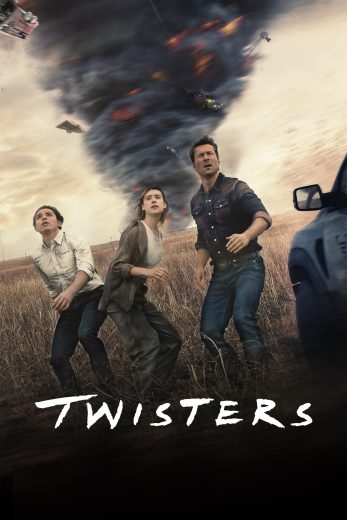 فيلم Twisters 2024 مترجم