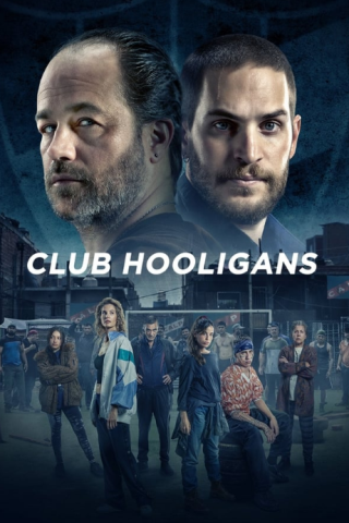 مسلسل Club Hooligans كامل – الموسم الاول