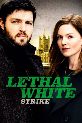 مسلسل Strike كامل – الموسم الرابع