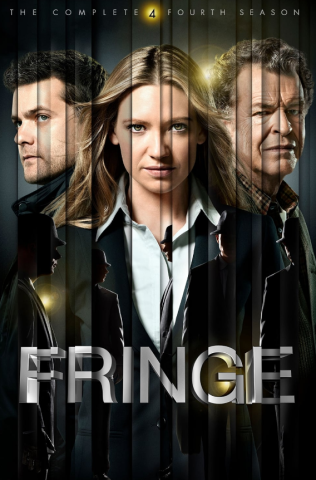 مسلسل Fringe كامل – الموسم الرابع