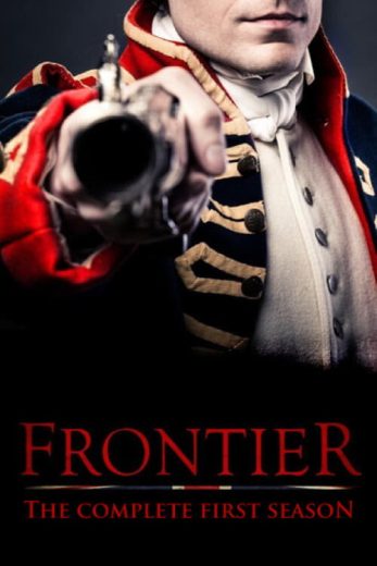 مسلسل Frontier كامل – الموسم الاول