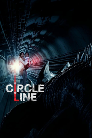 فيلم Circle Line 2023 مترجم اونلاين