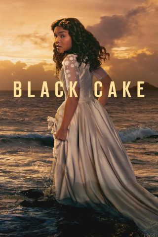 مسلسل Black Cake كامل – الموسم الاول