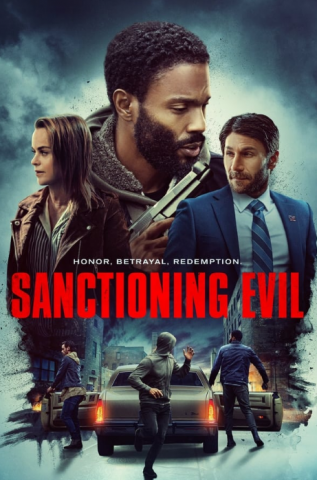 فيلم Sanctioning Evil 2022 مترجم اونلاين