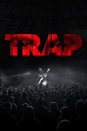 فيلم Trap 2024 مدبلج