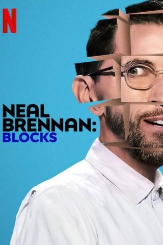 فيلم 2022 Neal Brennan Blocks مترجم اونلاين