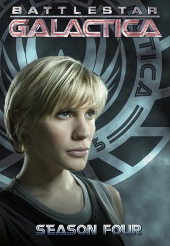 مسلسل Battlestar Galactica الموسم الرابع الحلقة 6 مترجمة