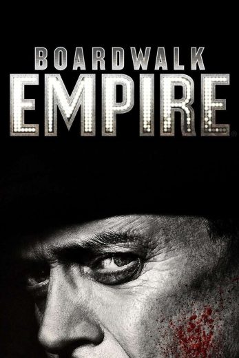 مسلسل Boardwalk Empire كامل – الموسم الخامس