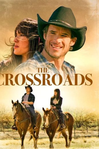 فيلم The Crossroads 2024 مترجم