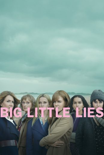 مسلسل Big Little Lies كامل – الموسم الثاني