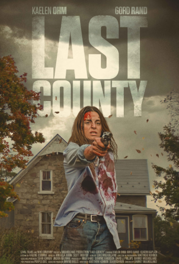 فيلم Last County 2023 مترجم