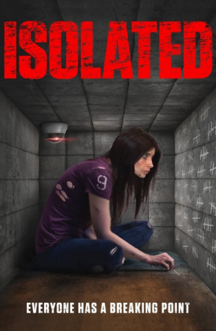 فيلم Isolated 2022 مترجم اونلاين