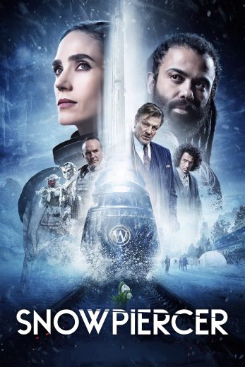 مسلسل Snowpiercer كامل – الموسم الرابع