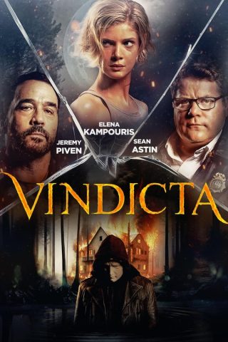 فيلم Vindicta 2023 مترجم