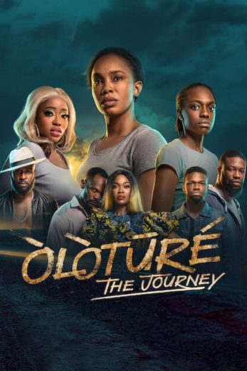 مسلسل Oloture The Journey كامل – الموسم الاول