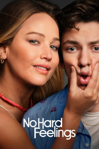 فيلم No Hard Feelings 2023 مترجم