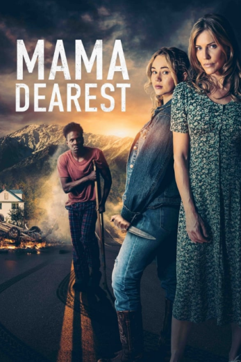 فيلم Mama Dearest 2023 مترجم