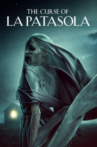 فيلم The Curse of La Patasola 2022 مترجم اونلاين