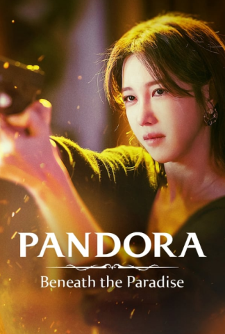 مسلسل باندورا أسفل الجنة Pandora Beneath the Paradise كامل – الموسم الأول