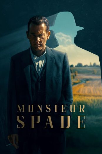 مسلسل Monsieur Spade كامل – الموسم الاول