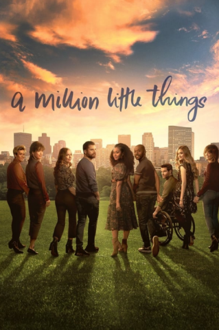 مسلسل A Million Little Things كامل – الموسم الخامس