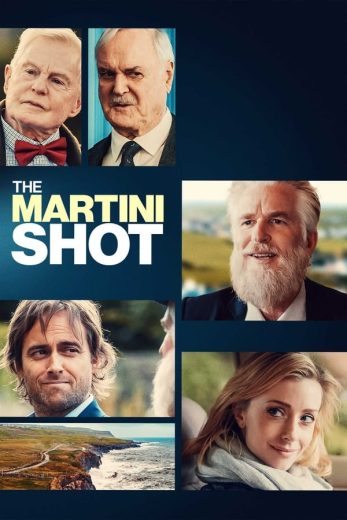 فيلم The Martini Shot 2023 مترجم