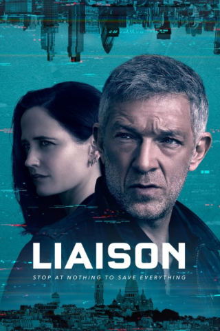 مسلسل Liaison كامل – الموسم الاول