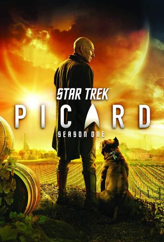 مسلسل Star Trek Picard كامل – الموسم الاول