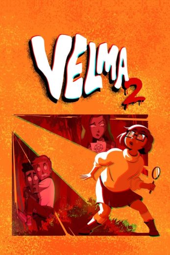 كرتون Velma الموسم الثاني الحلقة 7 مترجمة