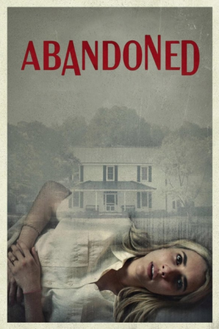 فيلم Abandoned 2022 مترجم اونلاين