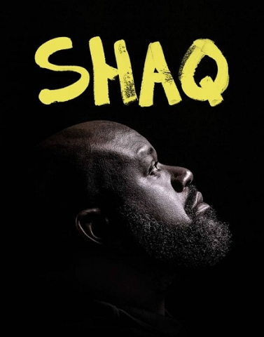 مسلسل Shaq كامل – الموسم الاول